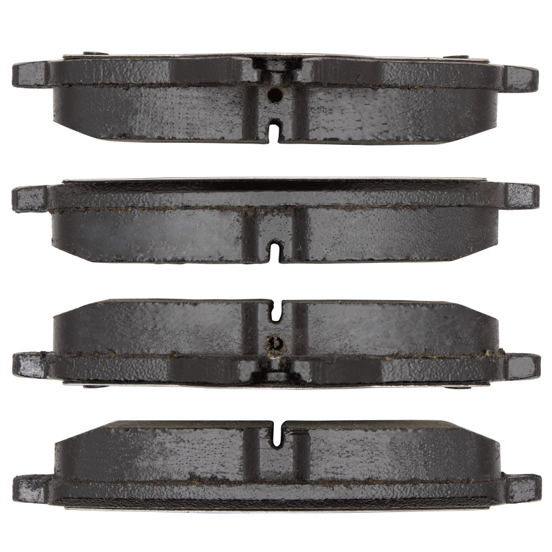 Mercedes-Benz GLS550 Brake Pads - Rear - R1 Concepts - Semi Met - `12-`20